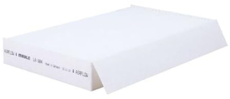 MAHLE LA 684 Filter, Innenraumluft für Renault Megane III Hatchback u.a.