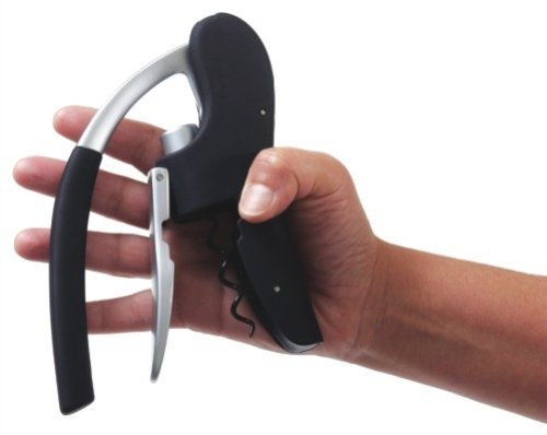 Speed-Pull Decorker by Franmara