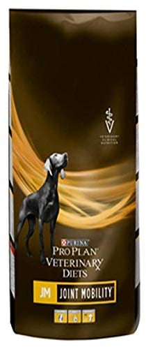 PRO PLAN VETERINARY DIETS Canine JM Joint Mobility Dry Dog Food 12kg