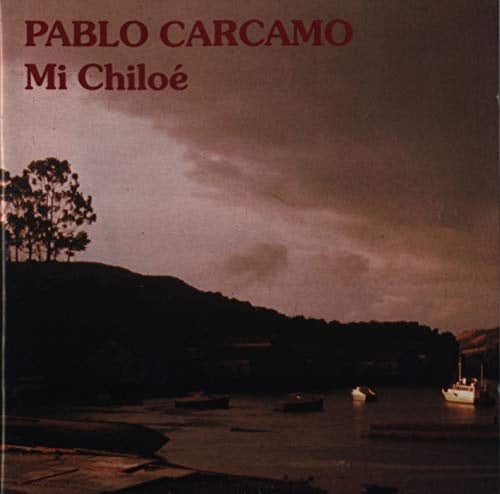 Folk Music from South Chile