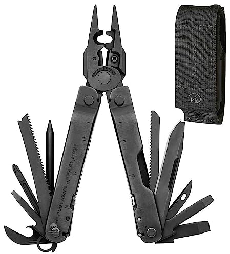 Leatherman Super Tool 300 EOD Multifunktionswerkzeug