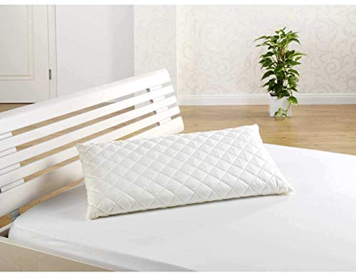 Satacnut F.A.N, Medisan Sleep & Care Kissen Dinkel 40 x 60 cm
