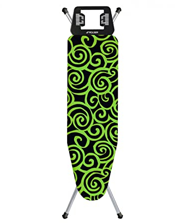 Tabla de Planchar Rolser K-UNO - Spiral Lima - 115x35 cm