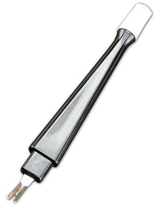 Nagelhautmesser Kombi-Tool für Nageldesign/Maniküre