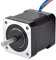 STEPPERONLINE Nema 17 Stepper Motor 59Ncm 2A 48mm 4 Wires w/ 1m Cable & Connector for DIY CNC 3D Printer