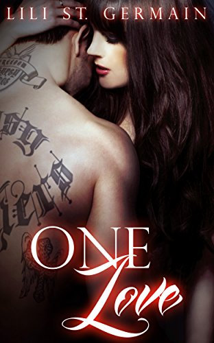 One Love (Gypsy Brothers Book 7) (English Edition)