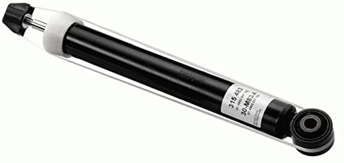 SACHS 315 483 Shock Absorber compatible with Vauxhall Astra MK VI (J) (P10) 2009-2015 Rear Axle and Other Vehicles