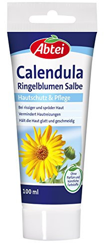 ABTEI Cal.Marigold Salve