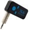 MMOBIEL Récepteur/Émetteur/Adaptateur Bluetooth 3.0 + EDR + Audio 3,5mm et Microphone intégré