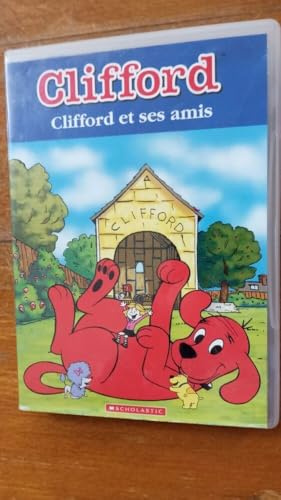 Clifford : Clifford et ses amis
