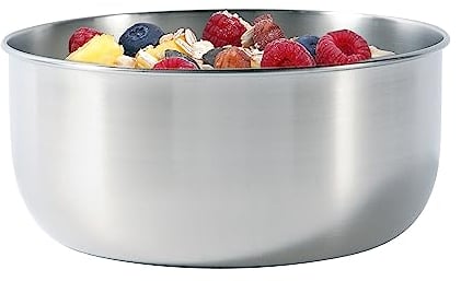 Tatonka 4015 000 de Casserole, Acier Inoxydable, Multicolore, 8 x 18 x 1 cm