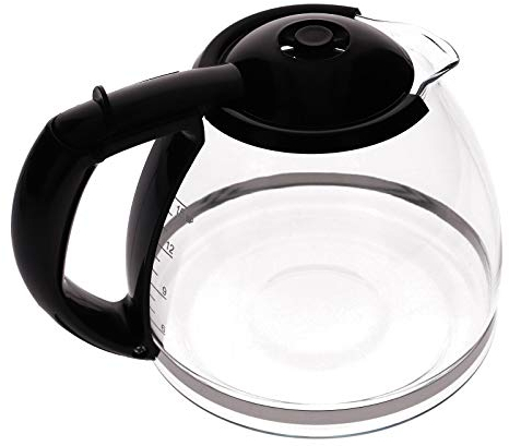 Bosch Siemens Jarra de Vidrio Jarra de café Jarra de Vidrio Jarra de café máquina de café 00646860 646860