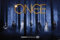 posters Once Upon a Time Group Horizontaler Mini-Fernseher, 28 x 43 cm