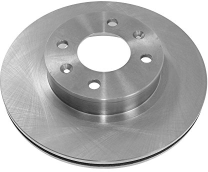 Blue Print ADG043142 Brake Disc