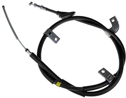 Blue Print ADS74623 LH BRAKE CABLE
