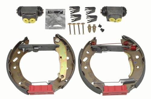 TRW Automotive AfterMarket SFK165 Shoe Fitting Kit