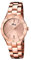 Lotus - 15898/2 - Montre Femme - Quartz Analogique - Bracelet Acier Inoxydable Or et Rose