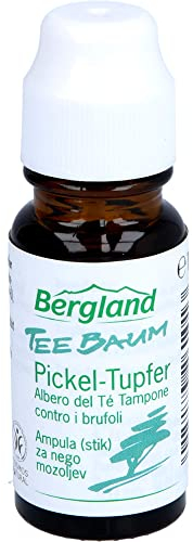 TEEBAUM PICKELTUPFER 100% Natur Bergland 10 ml
