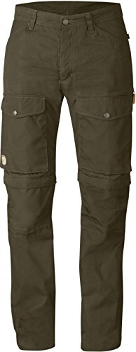 FJÄLLRÄVEN Gaiter Nr. 1 - Herrenhose