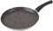Home Crepiera Antiaderente 'Stone' Cm26 Pentole E Preparazione Cucina, Pietra, Antracite, 26 cm