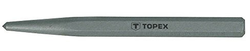 Topex 03A442 Zentrierstanz, 9,4 mm