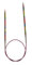 Symfonie Holz-Rundstricknadel Stärke 2,25-Seillänge 60cm