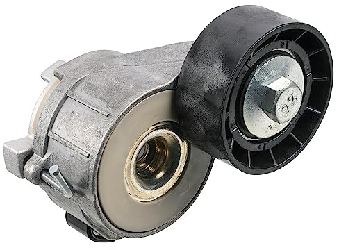 febi bilstein 34805 Riemenspanner für Keilrippenriemen, 1 Stück | Kompatibel mit: CITROËN BERLINGO / BERLINGO FIRST Großraumlimousine (MF_, GJK_, GFK_