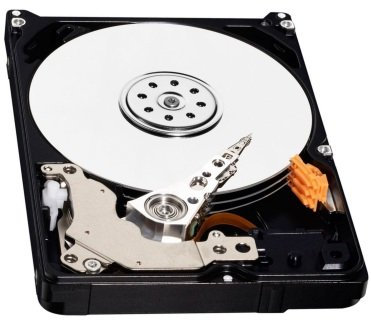 AJParts NEW FOR TOSHIBA SATELLITE L300D-13S 500GB SATA LAPTOP NOTEBOOK HARD DRIVE HDD 2.5” INCH