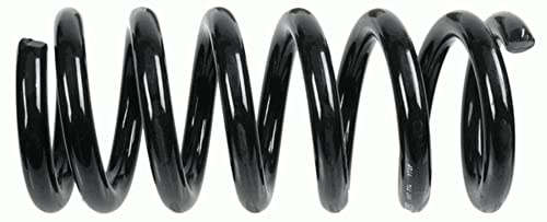 SACHS 997 774 Fahrwerksfeder for and other applications | Kompatibel mit: VW LT 28-35 I Bus, LT 28-35 I Kasten, LT 28-35 I Pritsche/Fahrgestell