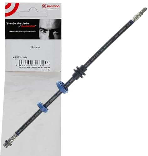 Brembo T23034 Brake Hose