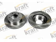 Kraft Automotive 6041410 Bremsscheibe
