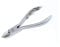 TAFS ® Standard Nail Nipper Cutter Clipper Professional Quality German Steel by TAFS®