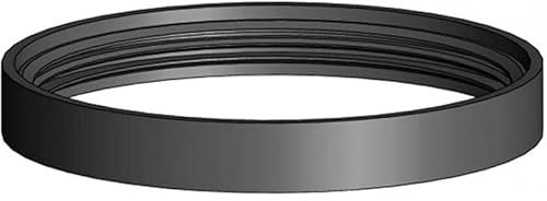 Juntas de silicona de alta temperatura – Tubos de chimeneas – Todas las medidas