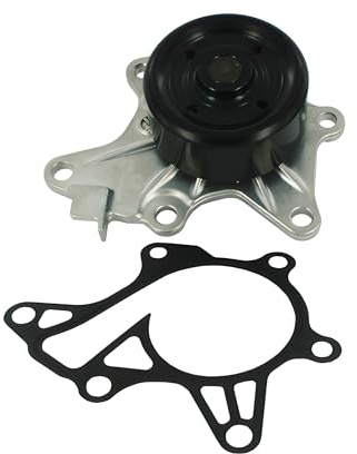 SKF VKPC 91845 Water Pump Kit