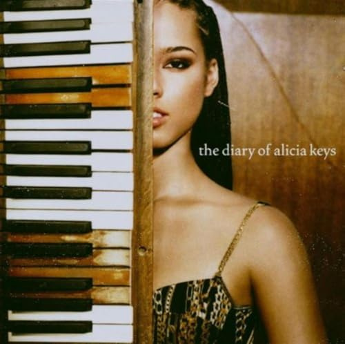 The Diary of Alicia Keys