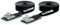 Dakine Tie Down Straps 12' Surf Zubehör, black