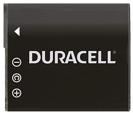 Duracell DR9714 Batterie pour Appareil Photo Numérique Sony NP-BG1