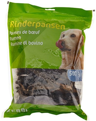 Kerbl Pet 84102 Pansen 500 g
