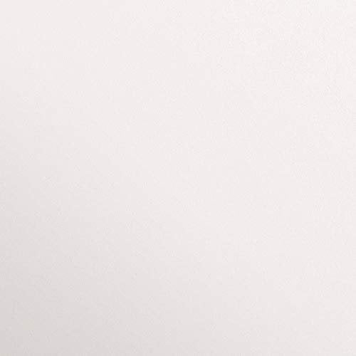 Clairefontaine 397275C Packung (mit 125 Bögen Zeichenpapier Maya, 50 x 70 cm,270g, glatt, ideal für Trockentechnik und Einrahmen), elfenbein