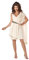 California Costumes Aptafêtes – CS968926/M – Römisches Kostüm – Größe M