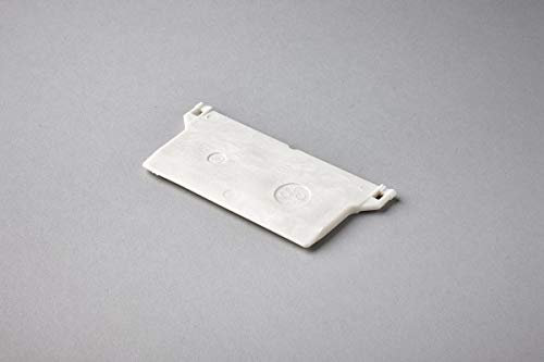 Pack of 10 127mm/5'' Vertical Blind Bottom Weights