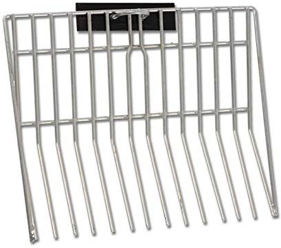 WALDHAUSEN Bollengabel, Metall,