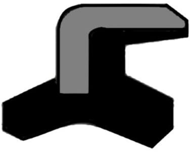 Corteco 19033703B Wellendichtring, Kurbelwelle