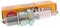 Zündkerze NGK BPR5ES - KAWASAKI MULE 610 2007 -