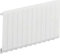 HAGER - Obturateur bande coffret 6m - Gamma - JP001 - Pour combler l'espace vide avec un obturateur