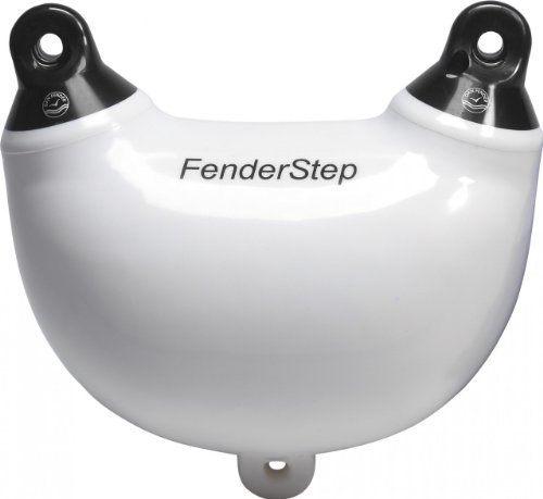 DanFender Fender Step