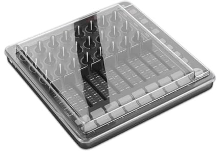 Decksaver DS-PC-LAUNCHCONTROLXL Staubschutz Koffer