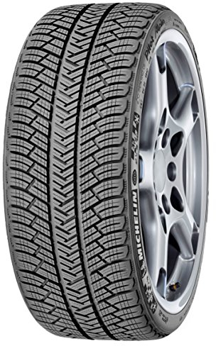 MICHELIN Pilot Super Sport XL FSL - 275/35R20 102Y - Sommerreifen, 275/35 ZR20 (102Y) - */FSL/XL