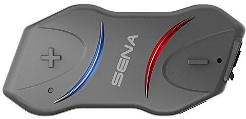 Sena 10R-01, DEUTSCHE Sprachausgabe, neueste Firmware, ohne Lenkerfernbedienung