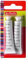 Herlitz 8642100 Deckweiß, 2 Tuben a 7.5 ml (2er Pack = 4 Tuben á 7,5 ml)